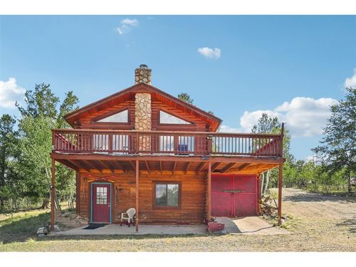 215 Gadwall Rd, Como, CO, 80432-5065 | Card Image