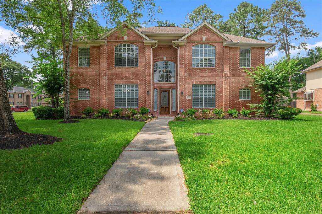 Beufort Way, Spring, TX 77389