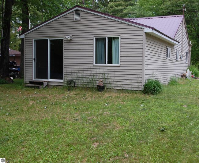3615 Longue Rd, House other with 2 bedrooms, 1 bathrooms and null parking in West Branch MI | Image 19