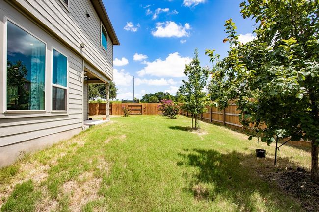 14302 Mccoy Loop, House other with 4 bedrooms, 4 bathrooms and 2 parking in Austin TX | Image 31