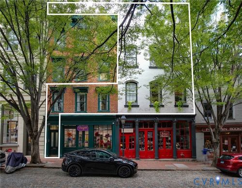 a-1306 E Cary St, Richmond, VA, 23219-4170 | Card Image