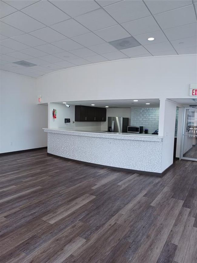 Skyline Room kitchen. | Image 24