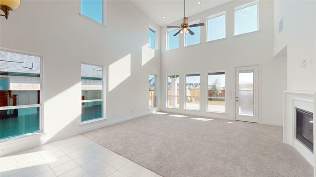 3916 Linear Dr, House other with 5 bedrooms, 5 bathrooms and null parking in Prosper TX | Image 6