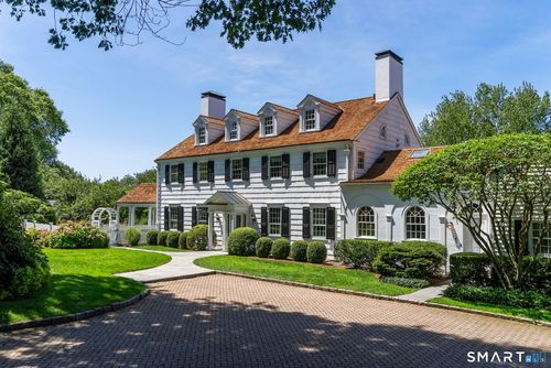 6 Clapboard Hill Rd, Westport, CT, 06880-6315 | Card Image