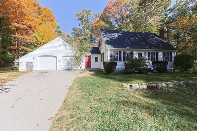 288 Woodland Dr, House other with 3 bedrooms, 2 bathrooms and 5 parking in Hanover MA | Image 2