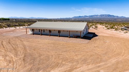 1214 S Emu Ave, Benson, AZ, 85602-7425 | Card Image