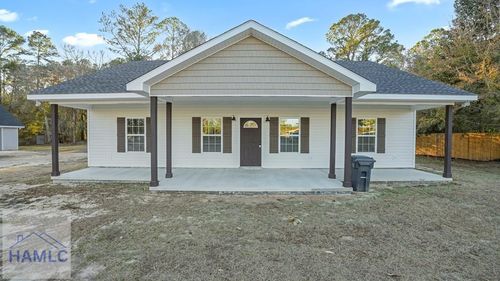 1029 N Main St, Odum, GA, 31555 | Card Image