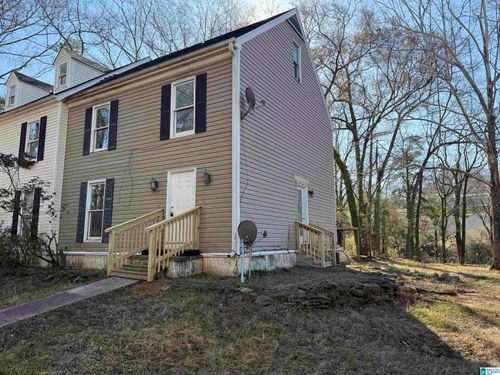 245 Walden Ct, Montevallo, AL, 35115-4027 | Card Image