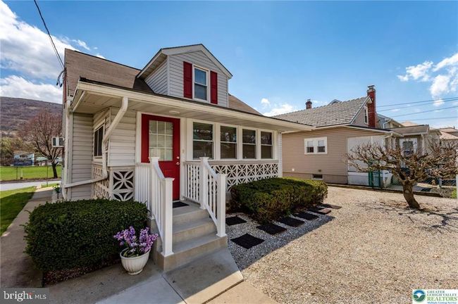 719 Franklin Ave, House other with 3 bedrooms, 2 bathrooms and null parking in Palmerton PA | Image 4