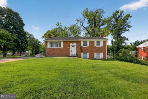 5711 Old Temple Hill Rd, TEMPLE HILLS, MD, 20748-4907 | Card Image