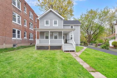 64 Wilson Street, House other with 3 bedrooms, 2 bathrooms and null parking in Hartford CT | Image 1