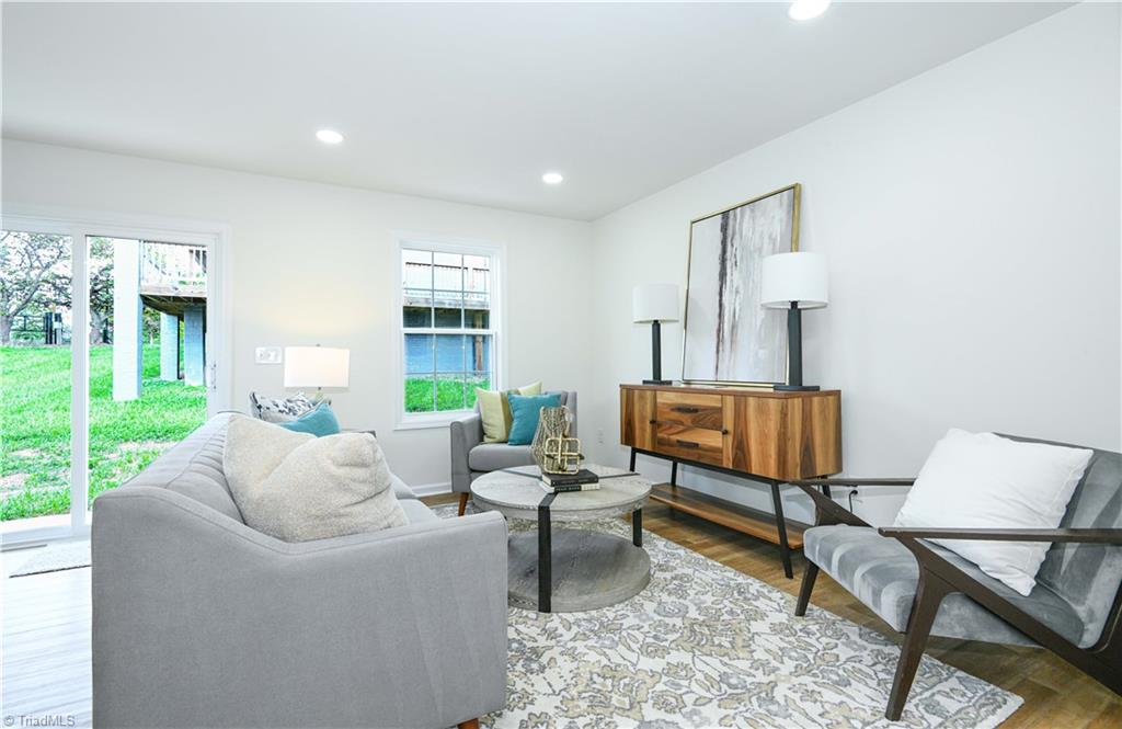 Residential in Greensboro 3