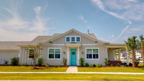 101-42 Barefoot Ln, Hardeeville, SC, 29927-4881 | Card Image