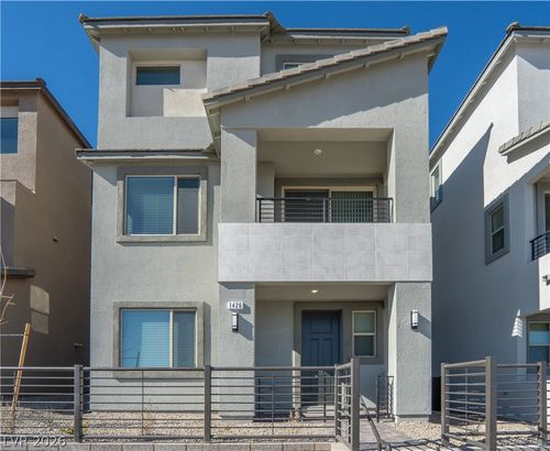 1426 Whistling Kite St, Las Vegas, NV, 89138-6539 | Card Image