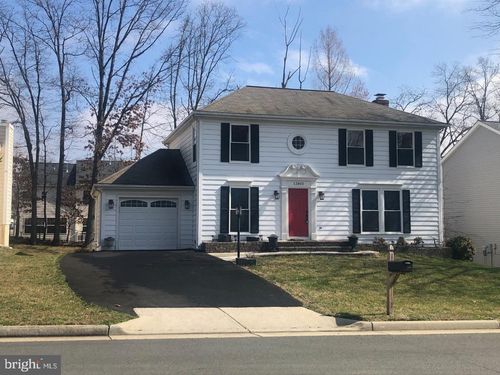 12805 Valleyhill St, WOODBRIDGE, VA, 22192-6421 | Card Image