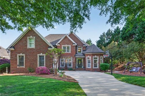 2304 Faircloth Way, High Point, NC, 27265-8218 | Card Image