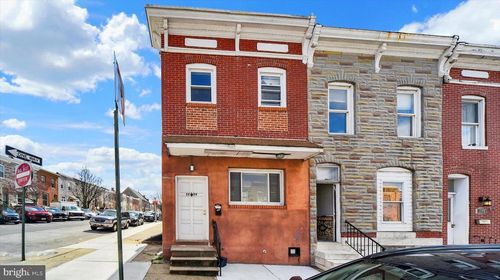 3209 E Lombard St, BALTIMORE, MD, 21224-2263 | Card Image