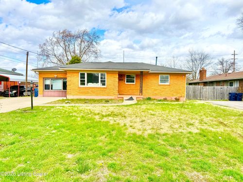 2303 Ecton Ln, Louisville, KY, 40216-4311 | Card Image
