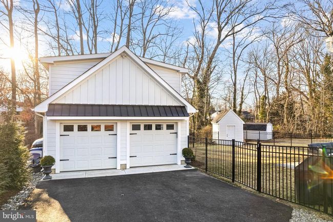 810 Cedar Ave, House other with 4 bedrooms, 4 bathrooms and null parking in HADDONFIELD NJ | Image 43