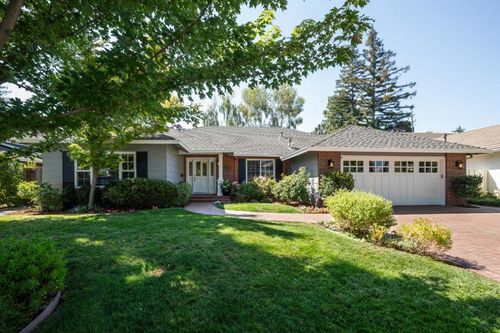 3418 Stacey Ct, Mountain View, CA, 94040-4558 | Card Image