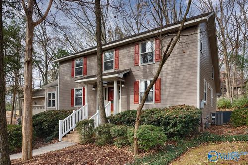 2425 Gaboury Ln Ne, Huntsville, AL, 35811-2156 | Card Image