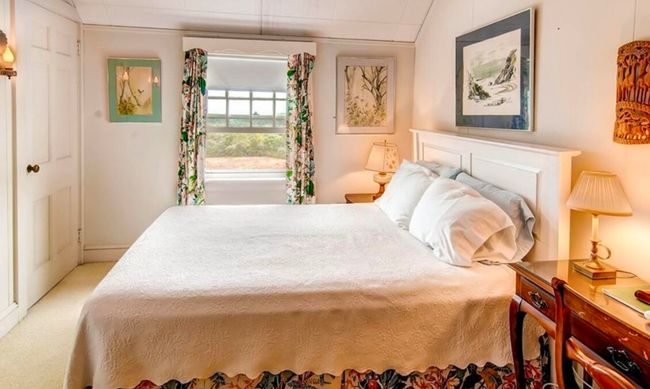1-CH213 - 5 Wauwompauque Trl, House other with 7 bedrooms, 4 bathrooms and 2 parking in Chilmark MA | Image 5