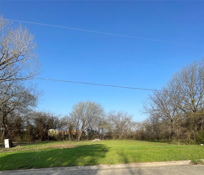 1103 Field St, Home with 0 bedrooms, 0 bathrooms and null parking in Gainesville TX | Image 5