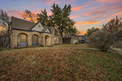 1606 Lansford Ave, Dallas, TX, 75224-1112 | Card Image