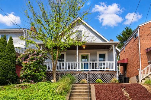 28 Lodge Street, Overbrook, PA, 15227 | Card Image