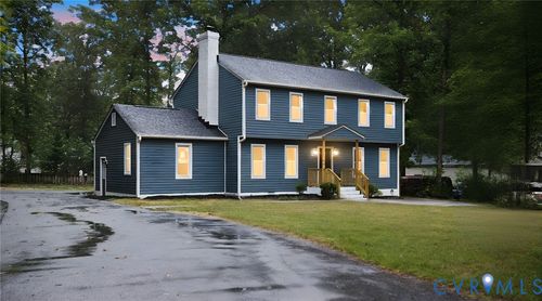 7508 Lantern Ridge Ct, Chesterfield, VA, 23832-7826 | Card Image