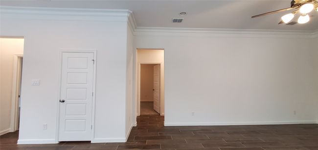 3121 Bell Flower Dr, House other with 3 bedrooms, 2 bathrooms and null parking in Oak Point TX | Image 31