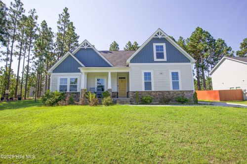 1385 Whitney Dr, Aberdeen, NC, 28315-8699 | Card Image