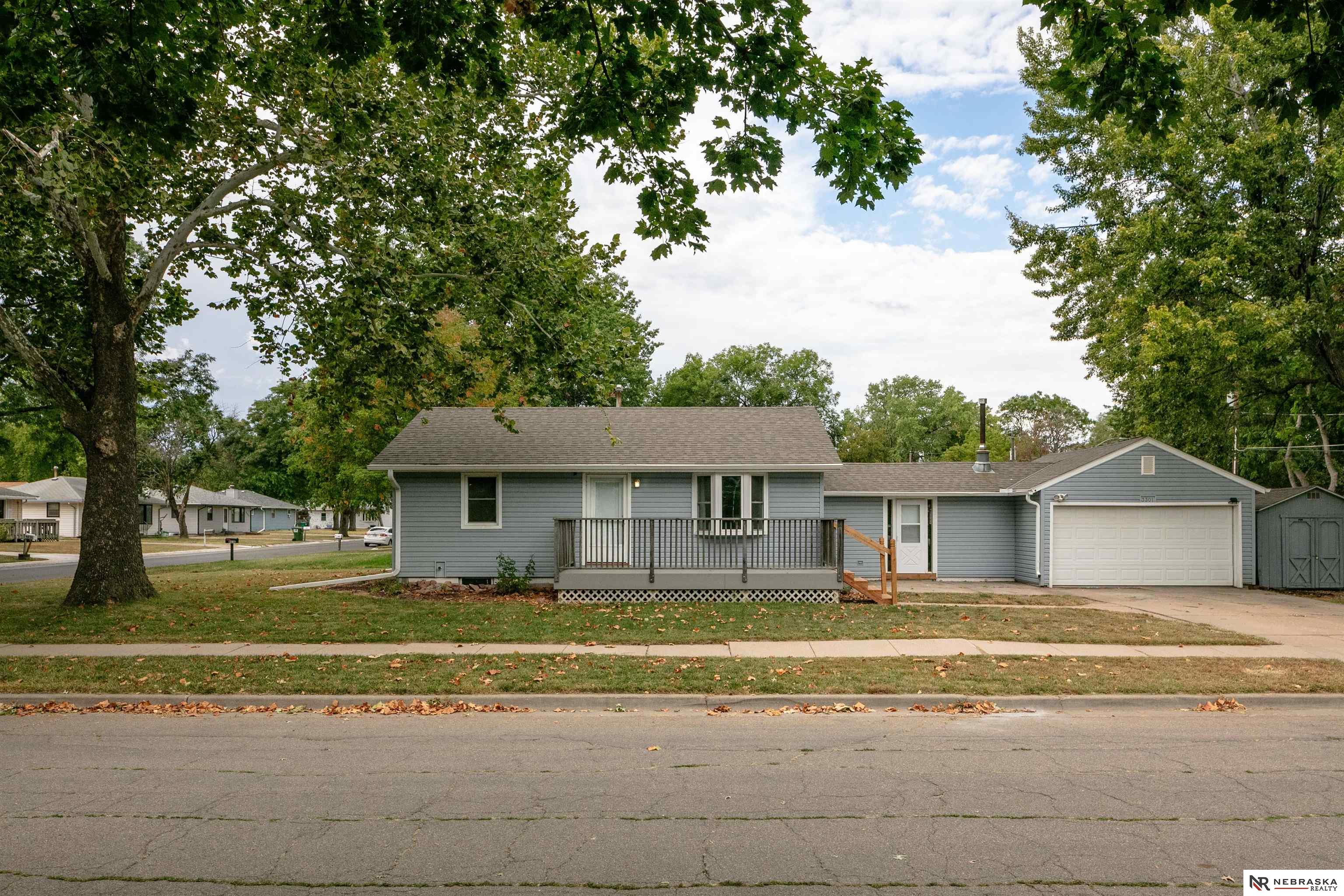 46th St, Lincoln, NE 68504