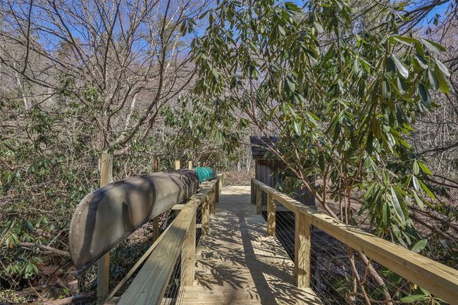 124 Hawks Ledge Ln, House other with 3 bedrooms, 4 bathrooms and null parking in Highlands NC | Image 10