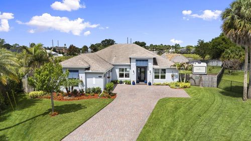 2091 Sw Hobby Ct, Port St. Lucie, FL, 34953-1340 | Card Image