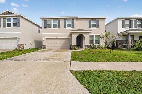 2546 Warren Acres Blvd, WESLEY CHAPEL, FL, 33543-7458 | Card Image