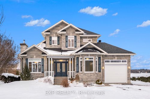 3605 Front Rd, Hawkesbury, ON, K6A2W5 | Card Image