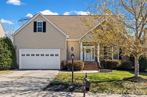 4042 Sunset Ridge Drive, Rock Hill, SC, 29732 | Card Image