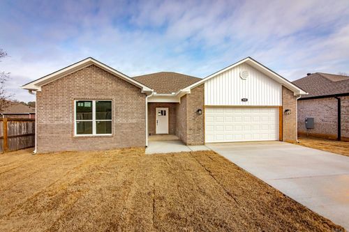 914 West Dell Vista Cv, Cabot, AR, 72023 | Card Image
