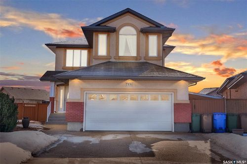 7331 Wascana Cove Pl, Regina, SK, S4V3G2 | Card Image