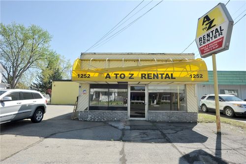 1252 College Ave, Elmira, NY, 14901-1354 | Card Image