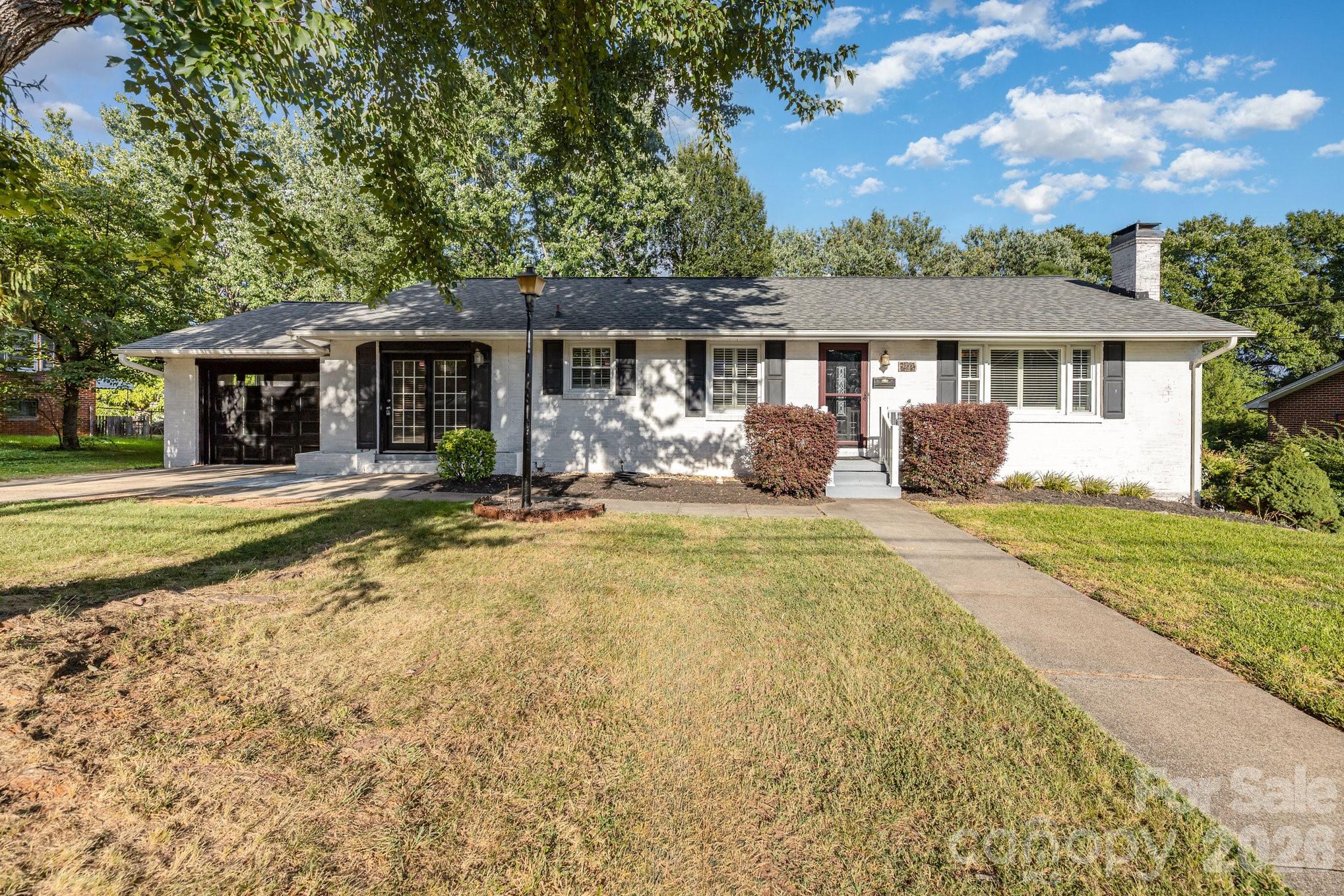 Residential in Winston Salem