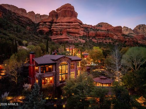 30/40 Squaw Lane, Sedona, AZ, 86336 | Card Image