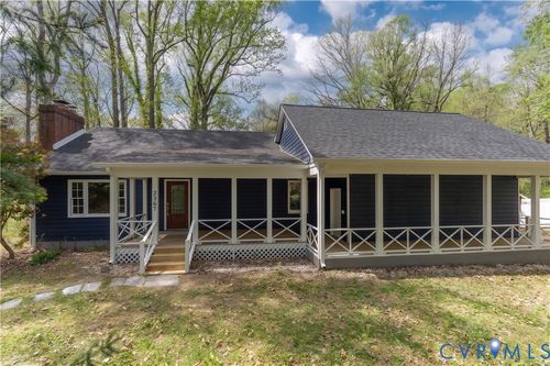 2367 N Lakeshore Dr, LOUISA, VA, 23093-7000 | Card Image