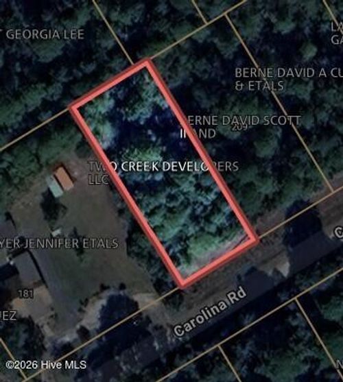 Tbd Carolina St, Southport, NC, 28461 | Card Image