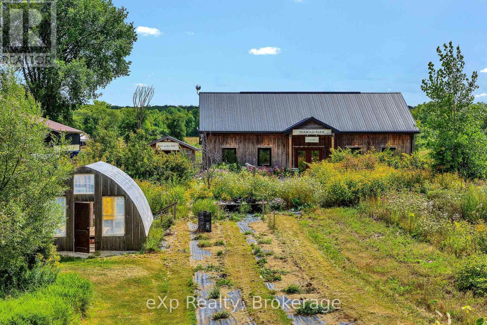 Residential in Grey Highlands 3