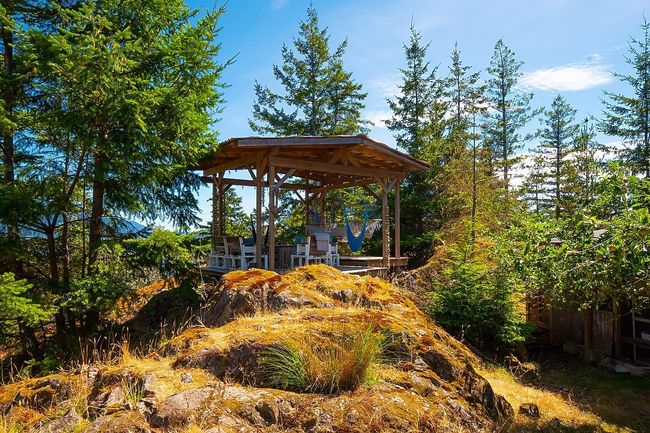 2016 Mount Artaban Road, House other with 2 bedrooms, 2 bathrooms and null parking in Gambier Island BC | Image 23