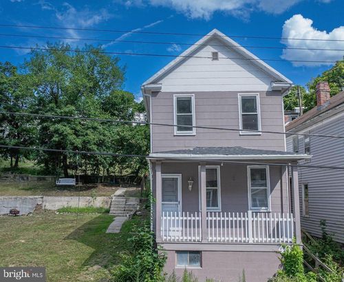 467 Goethe St, CUMBERLAND, MD, 21502-1301 | Card Image