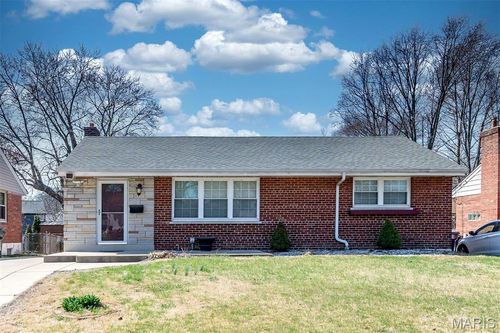 4336 Al Clare Dr, Saint Louis, MO, 63123-4810 | Card Image
