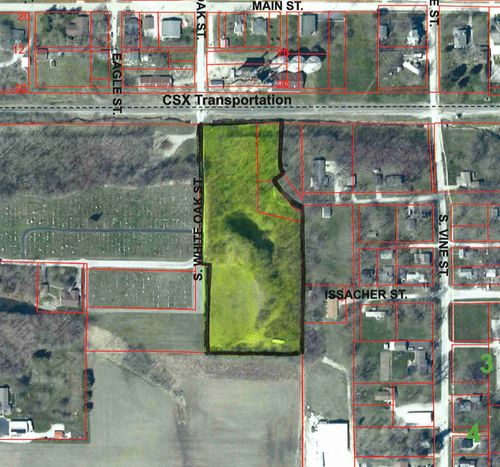 101 White Oak St, Camargo, IL, 61919 | Card Image